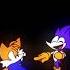 Needlemouse And Luther Needlem0use Sonicexe