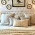 How I Style My Home With Character Thrifted Decor Antiques Decorating Tips Cottage Style