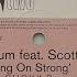 Signum Featuring Scott Mac Coming On Strong Hyperlogic Remix 2002