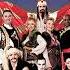 Dschinghis Khan Brennende Taiga 2007 Version