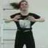 Танцювальне привітання BAILAMOS