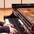 Tiffany Poon Bach Partita No 2 In C Minor BWV 826
