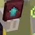 Незеритовое улучшение испортит майнкрафт Minecraft Short Обновление 1 20