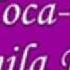 Toca Me Ludmila Ferber