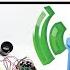 Zigbee And GSM Based Wireless Fire And Gas Security