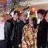 Billie Eilish Meets BTS For The First Time