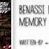 Benassi Bros Feat Paul French Memory Of Love