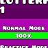 CLUTTERFUNK 2 1 VER Geometry Dash 2 1 Clutterfunk 2017 GD Jose Back Of 2017 Remake Series 8