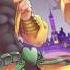 DIO Voices Sound Effects Jojo PS1 Game