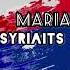 Maria Chichian Zohvadznerin Ջոհուածներին Syriaits Shushi