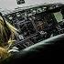 Piloting The Boeing 737 700 Into Brussels