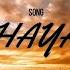 Shayad Lyrics Love Aaj Kal 2 Kartik Sara Arijit Singh FM1