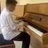 А Хевелев Баба Яга Piano Classicalmusic Pianomusic фортепиано музыкадлядуши