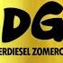 Nick Warren EDGE Superdiesel Belgium 22 06 14