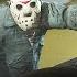 ОХОТА НА УЖАСНОГО ШКОЛО МАНЬЯКА ДЖЕЙСОНА В ПЯТНИЦА 13 FRIDAY THE 13