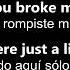 I Don T Want To Talk About It No Quiero Hablar De Eso Rod Stewart Letra En Inglés Y Español