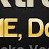 JENNIE Doechii ExtraL Karaoke Version