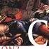 Marvel Civil War 011 Cable And Deadpool