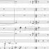 The Nightmare Before Christmas Part 1 By Danny Elfman Arr Michael Brown