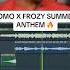 Tomo X Frozy808 Summer Anthem Shorts Shesaidshesfromtheislands Islands Kompa