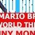 Super Mario Bros 2 Overworld Theme Remix FUNNY MONTAGE