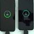 Samsung Galaxy A15 Vs Galaxy A14 Charging Test
