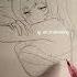 Boceto Drawing Anime Dibuclases Sketch Dibujosporpuntos Dibujosalapiz Draw Art