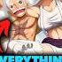 Why Bonney Became 2nd Nika One Piece Explained Onepiece Shorts