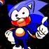 FNF Blue Drive CHARTED RodenTrap Sonic Legacy