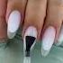 Poly Gel Nails Day 4