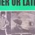 SOONER OR LATER Harlem Shuffle SWEDISH Mod Dancer GARAGE