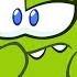 Приключения Ам Няма Cut The Rope Техно приключения Супер Нямы 10 сезон