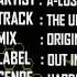 A Lusion The Ultimate Bassline HQ HD