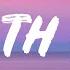 Powfu Death Bed Lyrics Feat Beabadoobee