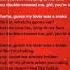 Pretty Little Liar Sped Up Lyrics