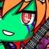 We Know What Scares You FNaF Song Flash Gore Warning ImNotDreaming