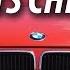 1997 BMW E36 M3 Sedan Projects Checklist