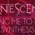 Evanescence Bring Me To Life Synthesis Fallen Vocals