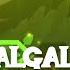 Geometry Dash 2 2 Electric Algal Bloom DEMON LEVEL By ImMaxX1 LolTad