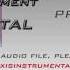 Jessica Mauboy Can I Get A Moment INSTRUMENTAL With LYRICS