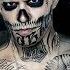 Эль Диабло против Инкубуса Отряд самоубийц El Diablo Against Incubus Suicide Squad