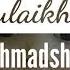 Zulaikho Makhmadshoeva Farkhori Dikhtar 2018