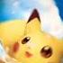 Hey Kavi Pikachu