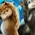 Alpha And Omega Film Score Love Train