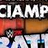 How To Make Tommaso Ciampa WWE 2K BATTLEGROUNDS