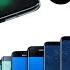Samsung Galaxy Evolution 2009 2019