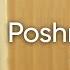 Silva Hakobyan Poshmanel Em Official Music Video