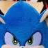 Team Sonic Sonic 3 Plush Full Movie Sonic3