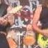 DEHAAN Full Secret Show Of METALLICA Orion Festival 8 June 2013 HD