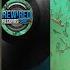 Rewired Records Legends EP 12 Makina Vinyl